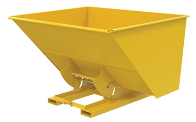 VESTIL D-300-MD-NB-YEL