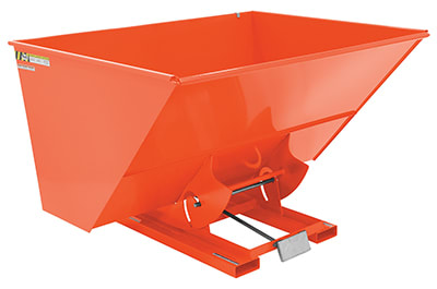 VESTIL D-300-MD-ORG-C