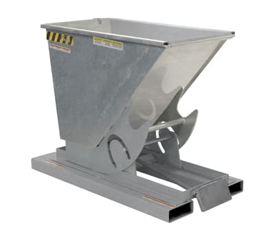 VESTIL D-33-HD-GAL