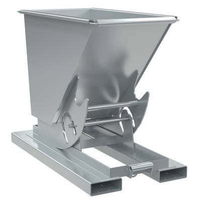VESTIL D-33-HD-NB-SL