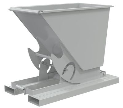 VESTIL D-33-LD-NB-GY-MG
