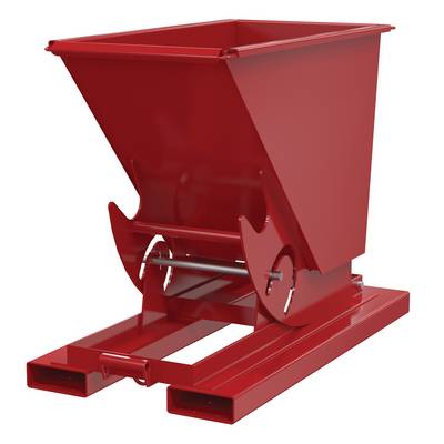 VESTIL D-33-LD-NB-SR