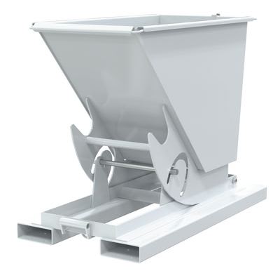 VESTIL D-33-LD-NB-WHT