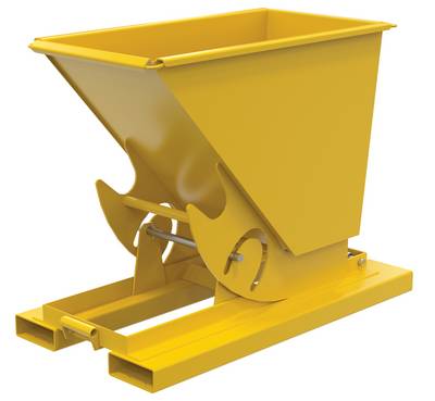 VESTIL D-33-LD-NB-YEL