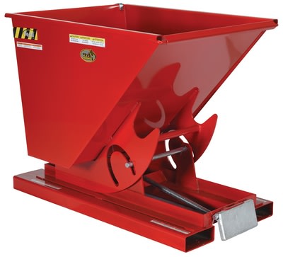 VESTIL D-33-MD-SR