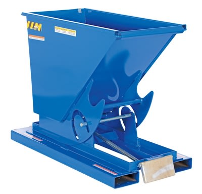 VESTIL D-33-MD