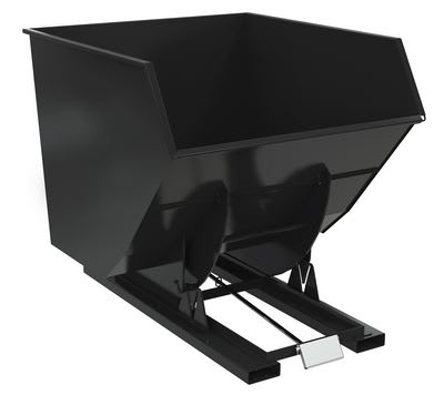 VESTIL D-350-HD-BLK-SG