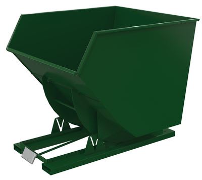 VESTIL D-350-HD-GRN-H