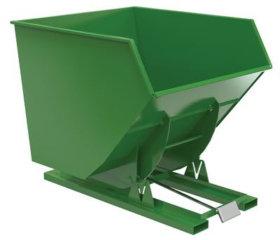 VESTIL D-350-HD-GRN-T