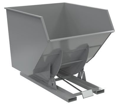 VESTIL D-350-HD-GY-SG