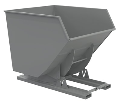 VESTIL D-350-HD-NB-GY-SG