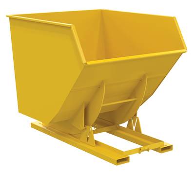 VESTIL D-350-HD-NB-YEL