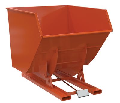 VESTIL D-350-HD-ORG-C