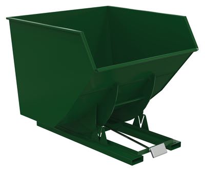 VESTIL D-400-HD-GRN-H