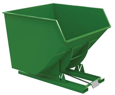 VESTIL D-400-HD-GRN-T