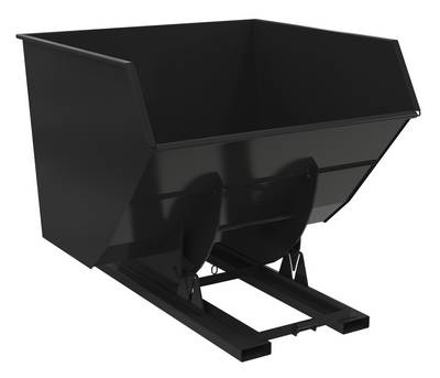 VESTIL D-400-HD-NB-BLK-SG