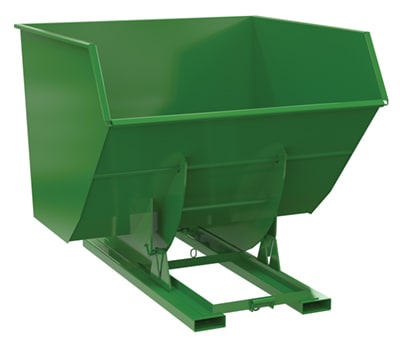 VESTIL D-400-HD-NB-GRN-T