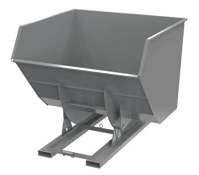 VESTIL D-400-HD-NB-GY-SG