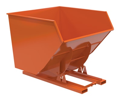 VESTIL D-400-HD-NB-ORG-C