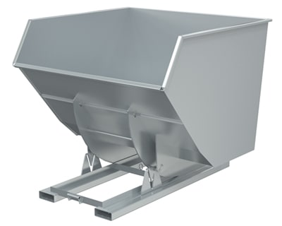 VESTIL D-400-HD-NB-SL