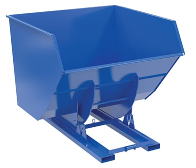 VESTIL D-400-HD-NB