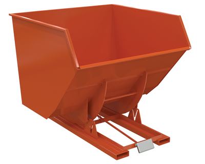 VESTIL D-400-HD-ORG-C