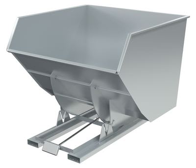 VESTIL D-400-HD-SL