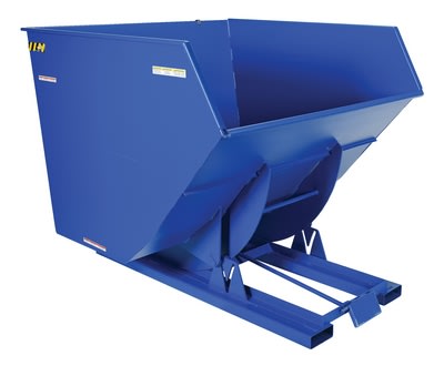 VESTIL D-400-HD