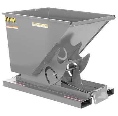 VESTIL D-50-HD-GY-MG