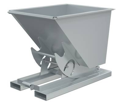 VESTIL D-50-HD-NB-SL