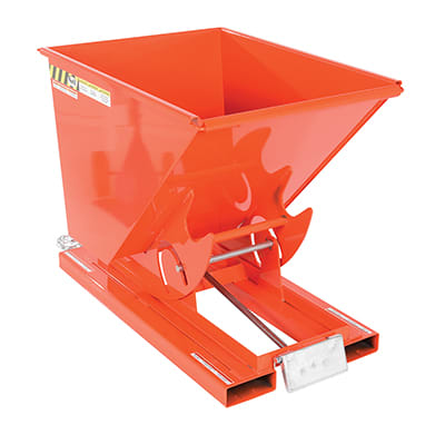 VESTIL D-50-HD-ORG-C