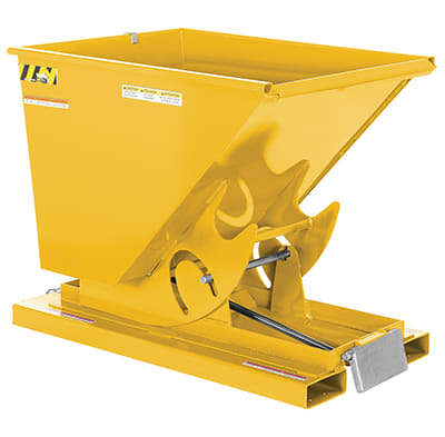 VESTIL D-50-HD-YEL