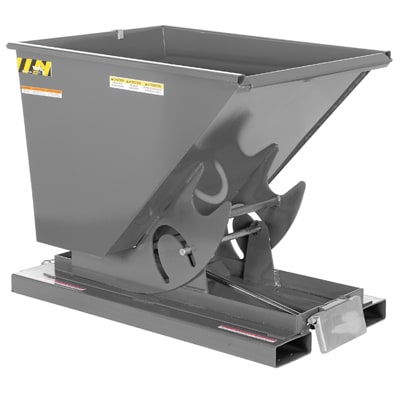 VESTIL D-50-LD-GY-SG