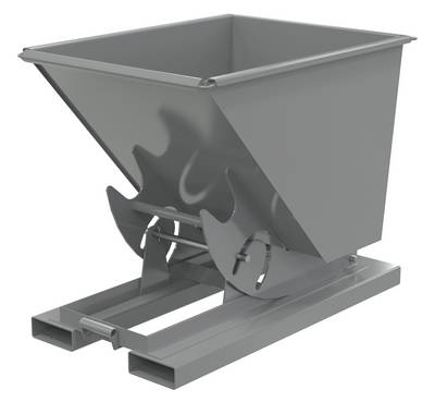 VESTIL D-50-LD-NB-GY-SG