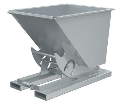VESTIL D-50-LD-NB-SL
