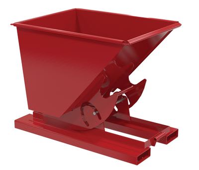 VESTIL D-50-LD-NB-SR