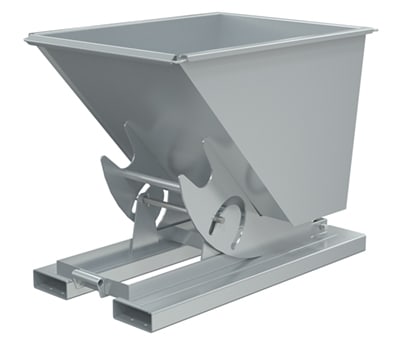 VESTIL D-50-MD-NB-SL
