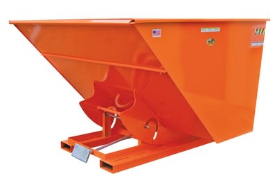 VESTIL D-50-MD-ORG-C