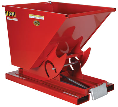 VESTIL D-50-MD-SR