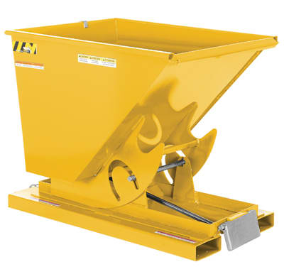 VESTIL D-50-MD-YEL