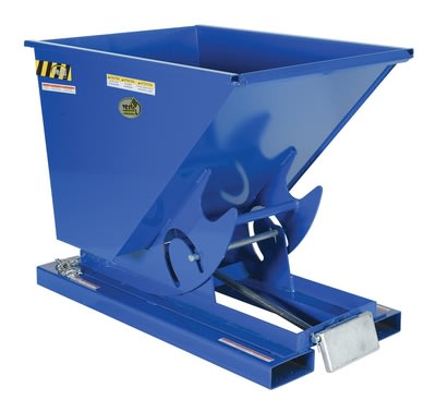 VESTIL D-50-MD