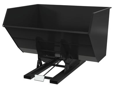 VESTIL D-500-HD-BLK-SG