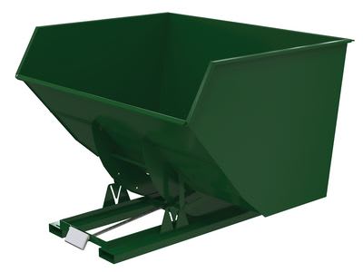 VESTIL D-500-HD-GRN-H