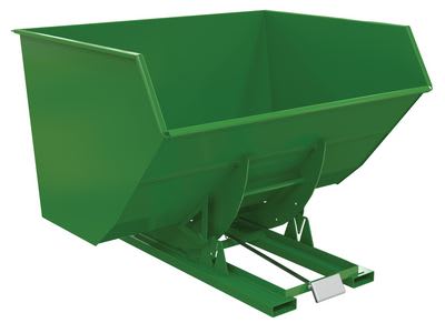 VESTIL D-500-HD-GRN-T
