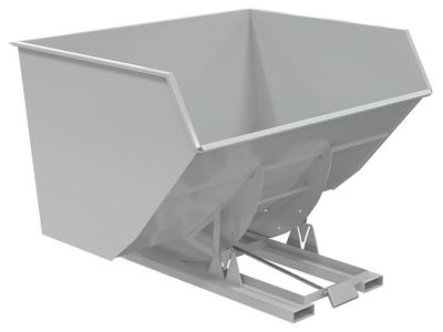 VESTIL D-500-HD-GY-MG