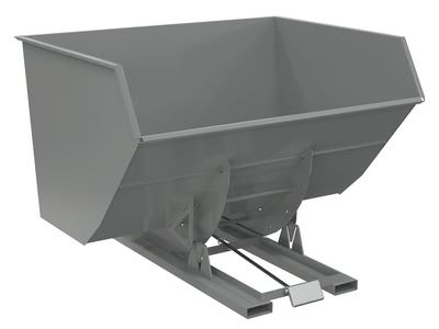 VESTIL D-500-HD-GY-SG