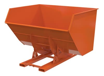 VESTIL D-500-HD-NB-ORG-C