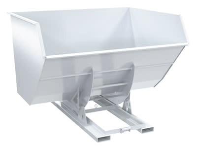 VESTIL D-500-HD-NB-WHT