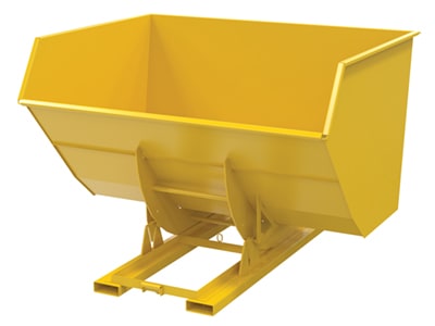 VESTIL D-500-HD-NB-YEL