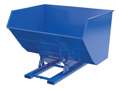 VESTIL D-500-HD-NB
